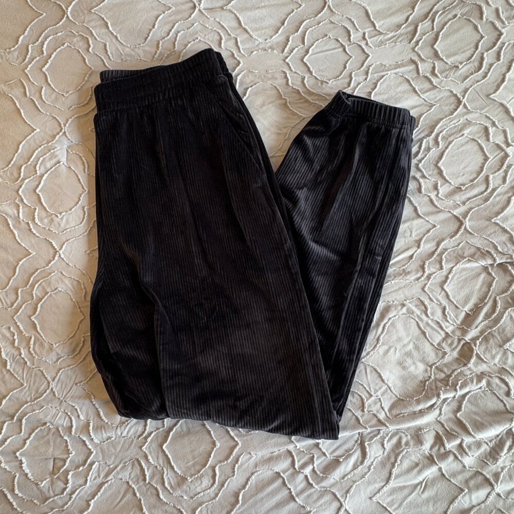 NWOT Victoria's Secret Lounge Pants - Picture 2 of 6